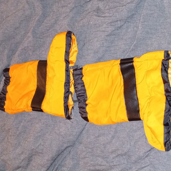 Space Team astronaut suit - Picture 5 of 7